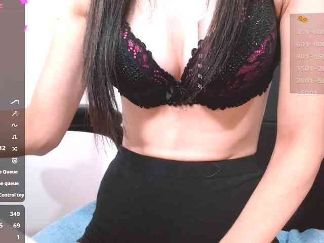 Blackcat69 webcam