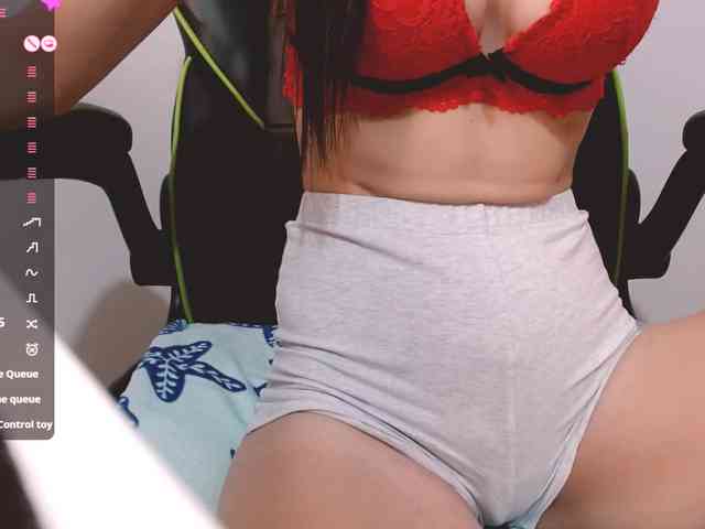 Blackcat69 webcam