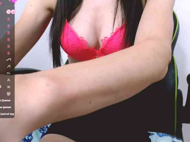 Blackcat69 webcam