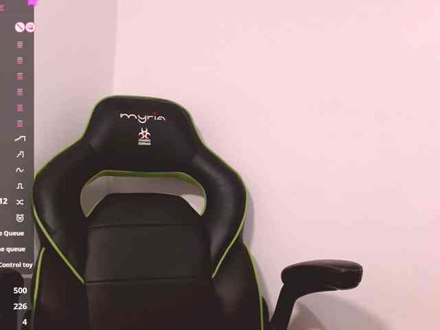 Blackcat69 webcam