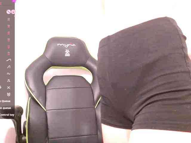 Blackcat69 webcam