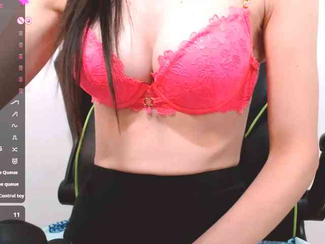 Modèle: Blackcat69