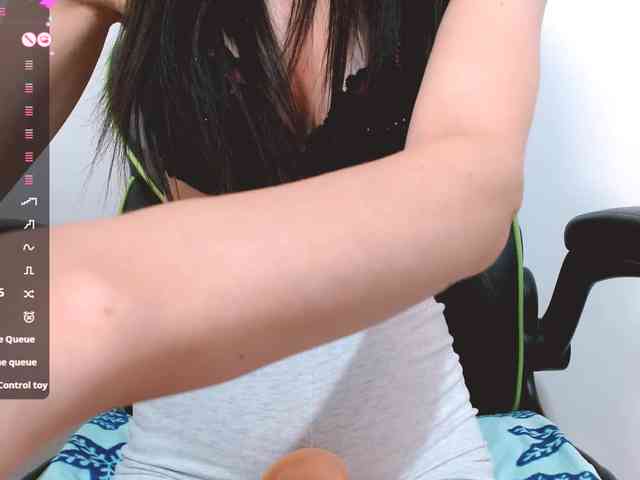 Blackcat69 webcam