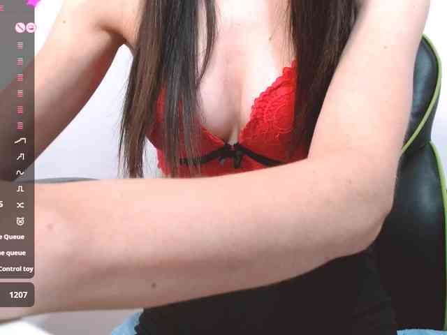 Blackcat69 webcam