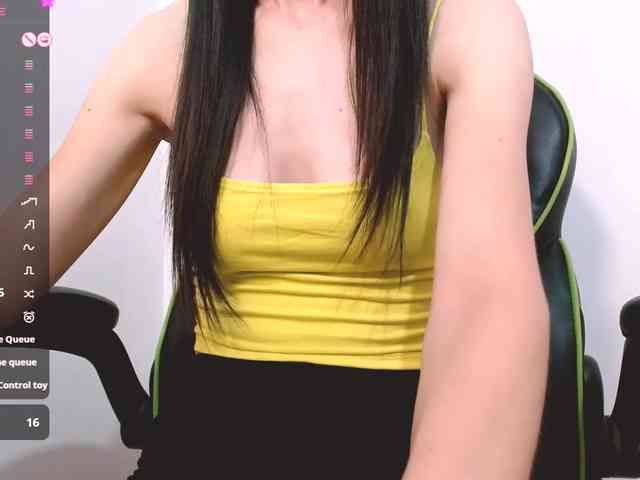 Blackcat69 webcam