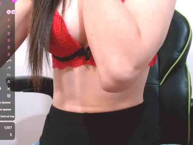 Blackcat69 webcam