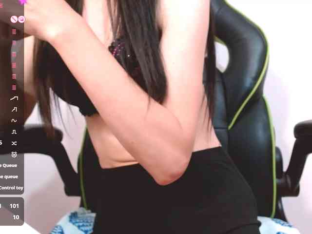 Blackcat69 webcam