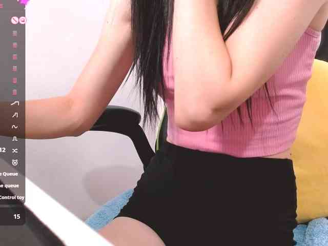 Blackcat69 webcam