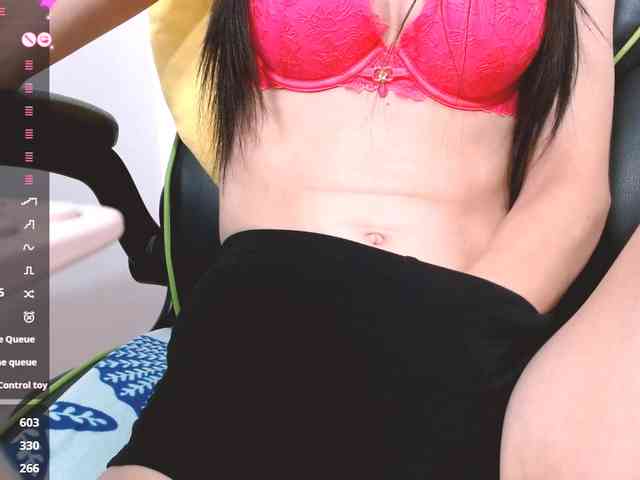 Blackcat69 webcam
