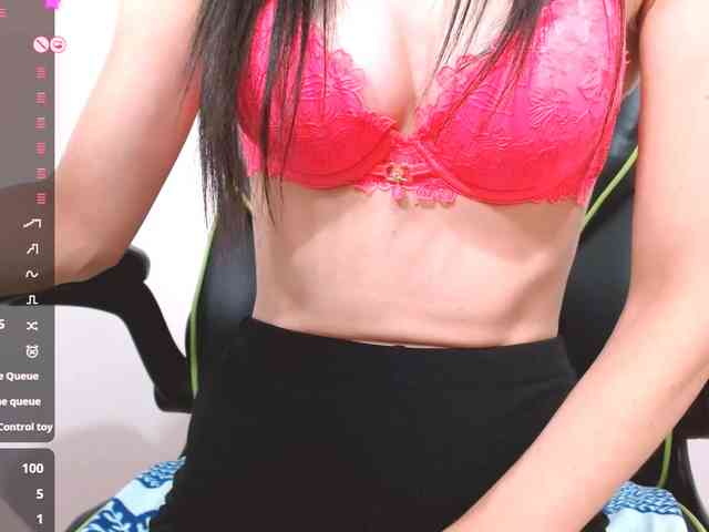Modèle: Blackcat69