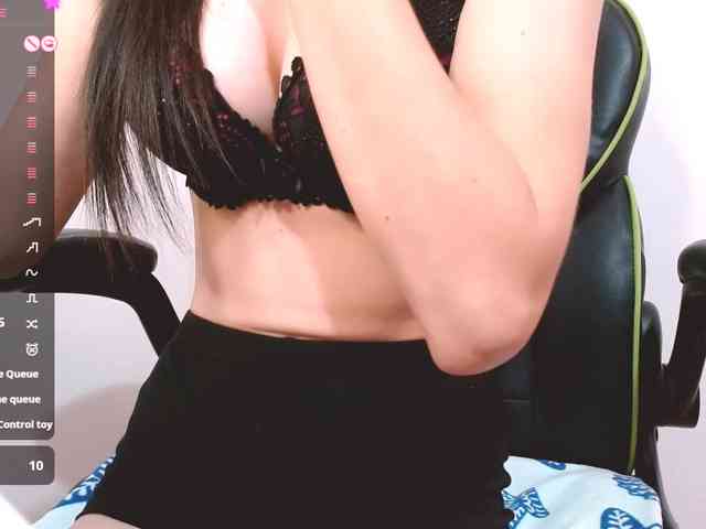 Blackcat69 webcam