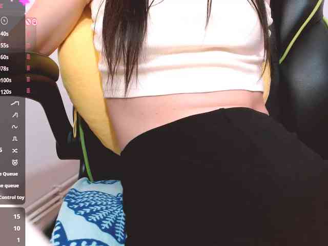 Blackcat69 webcam