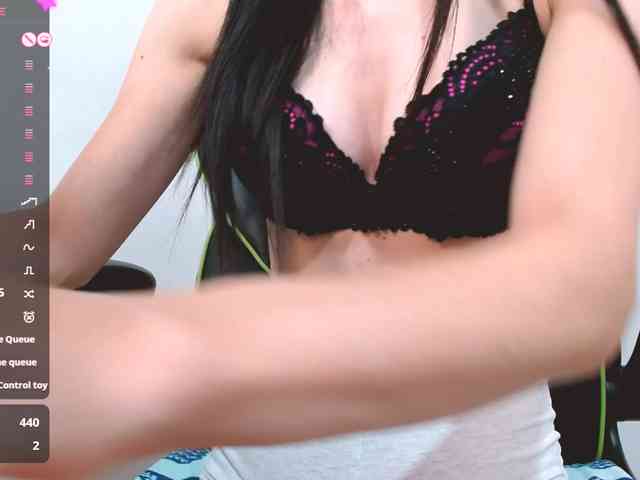 Blackcat69 webcam