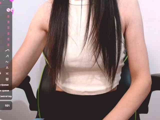 Blackcat69 webcam