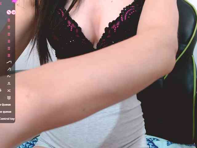 Blackcat69 webcam