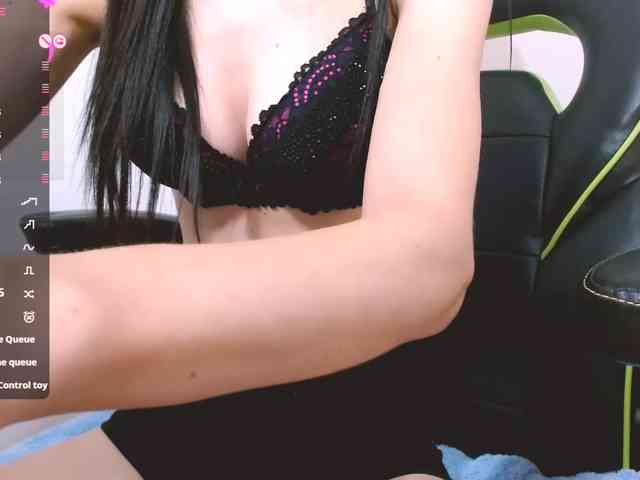 Blackcat69 webcam
