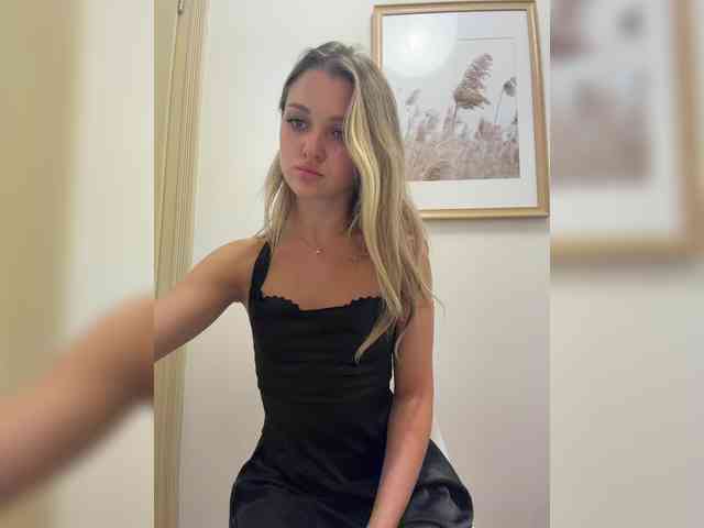 Aven7 webcam