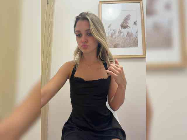Aven7 webcam