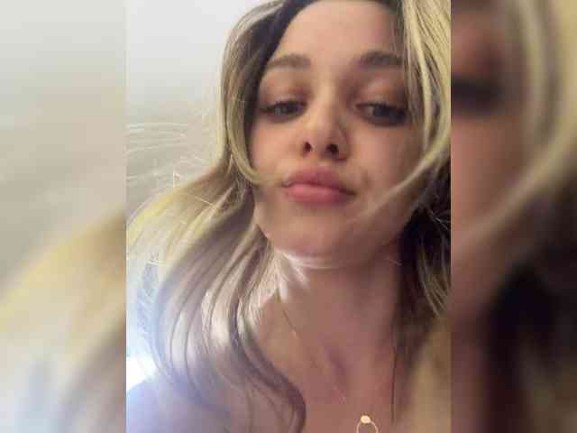 Aven7 webcam