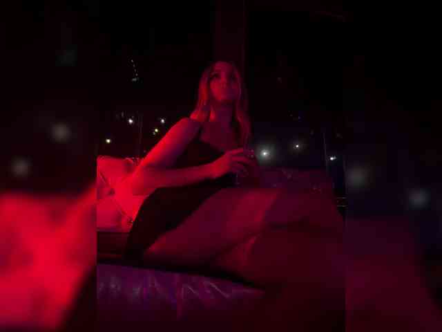 Aven7 webcam