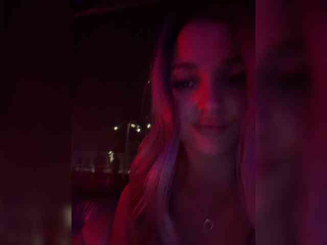 Aven7 webcam