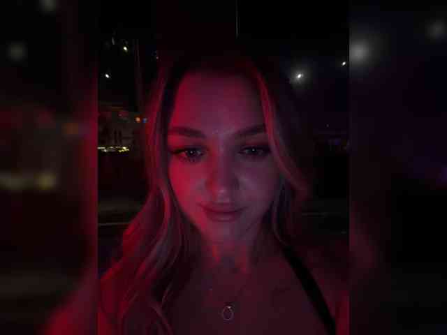 Aven7 webcam