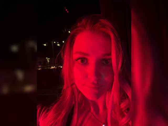 Aven7 webcam