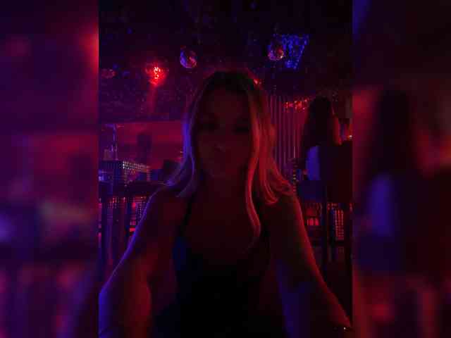 Aven7 webcam