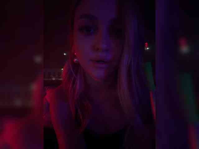 Aven7 webcam
