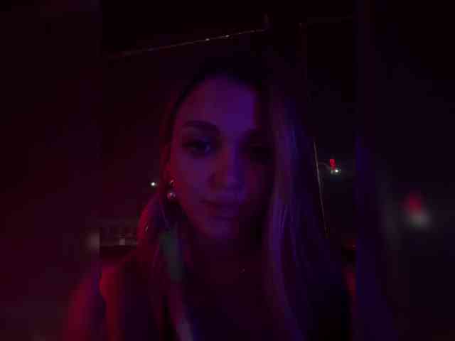 Aven7 webcam