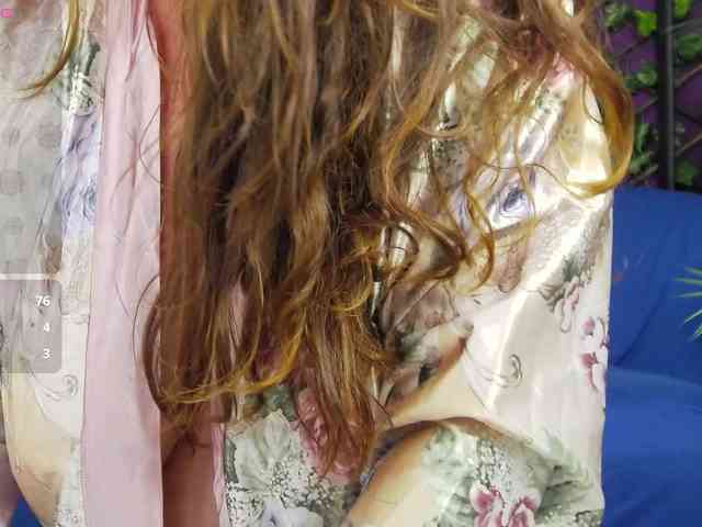CassieSugar webcam