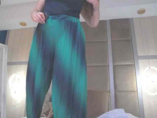 CassieSugar webcam