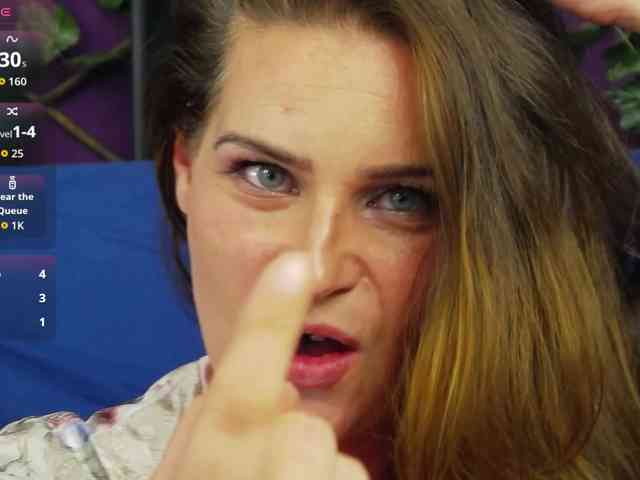CassieSugar webcam