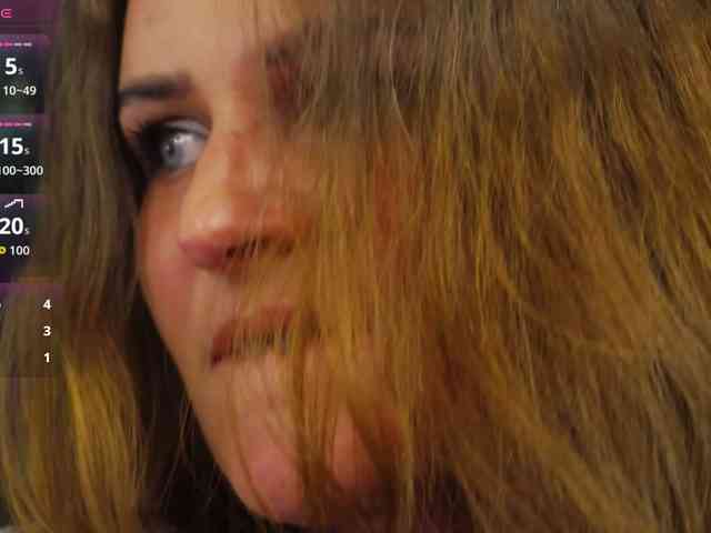 CassieSugar webcam