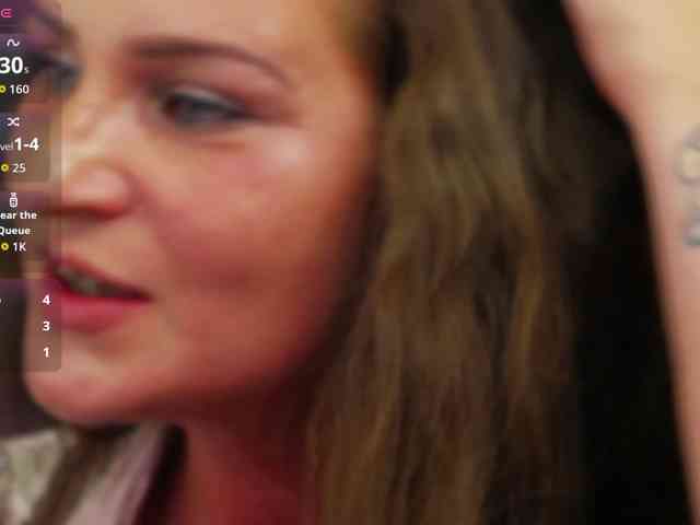 CassieSugar webcam