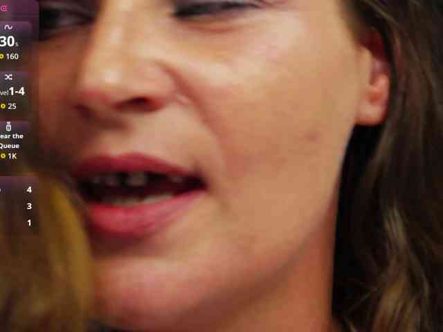 CassieSugar webcam