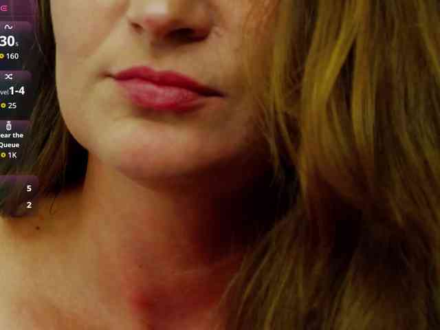 CassieSugar webcam