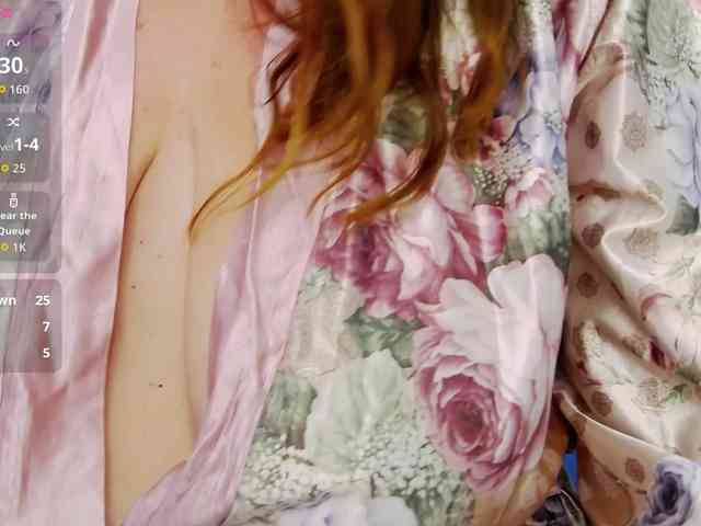 CassieSugar webcam