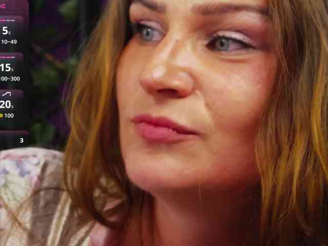 CassieSugar webcam