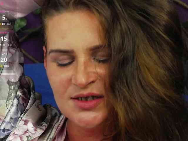 CassieSugar webcam