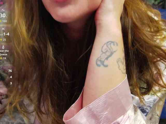 CassieSugar webcam