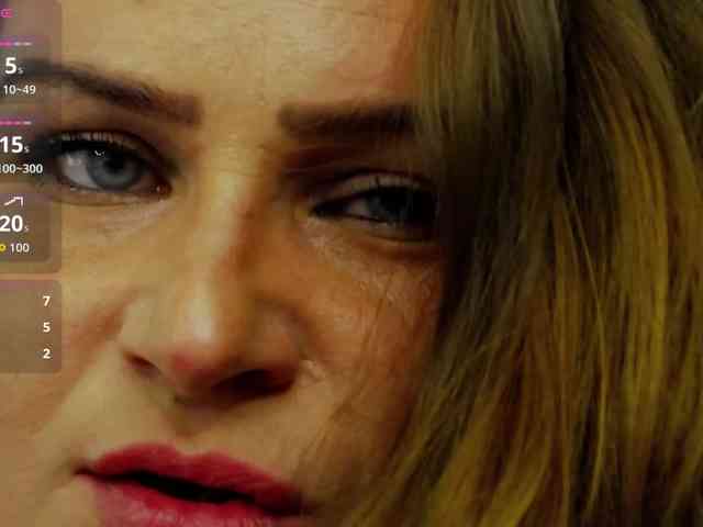 CassieSugar webcam