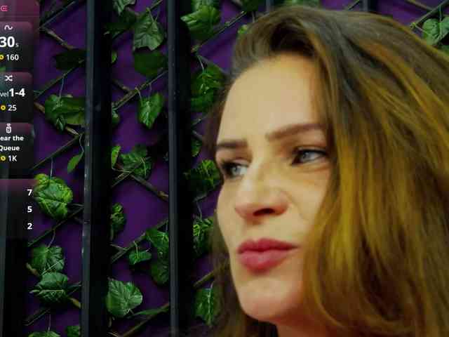 CassieSugar webcam