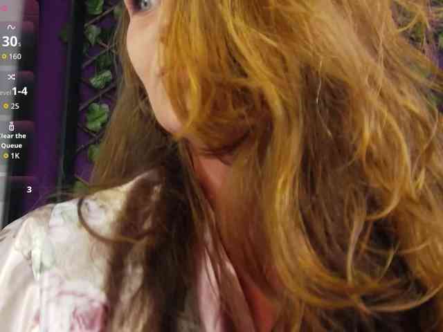 CassieSugar webcam