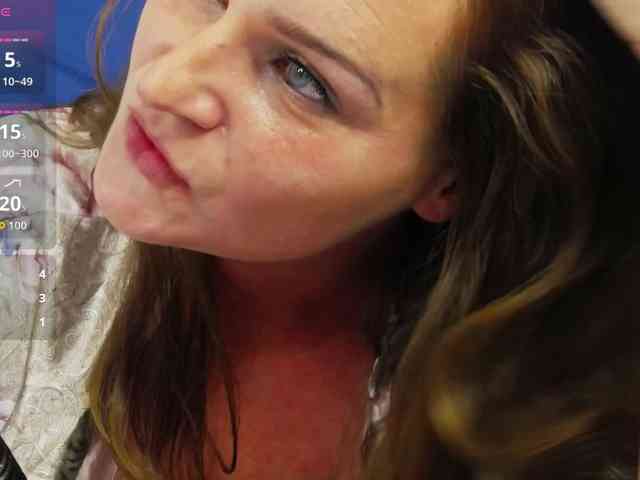 CassieSugar webcam
