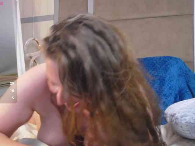 CassieSugar webcam