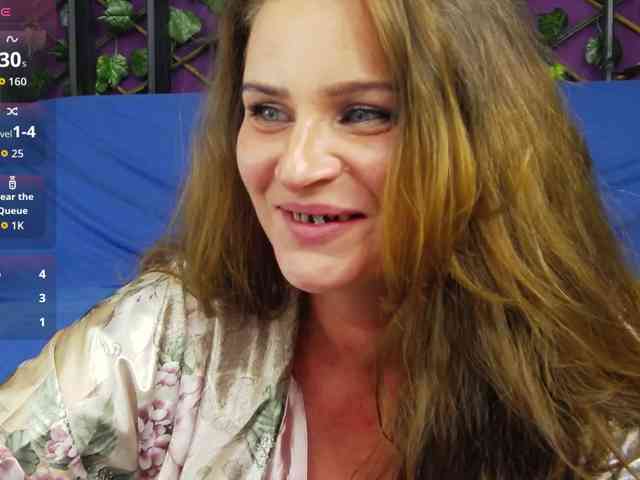 CassieSugar webcam