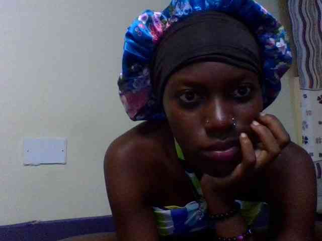 cute-lotty webcam