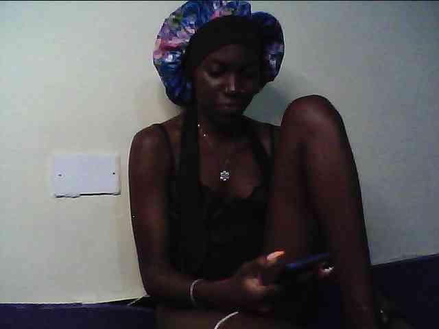 cute-lotty webcam