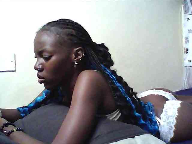 cute-lotty webcam